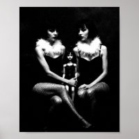 Sisters of the Puppet