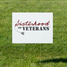 Sisters of Veterans Military Pride Design
