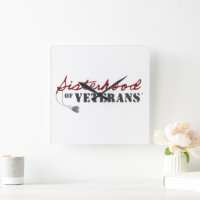 Sisters of Veterans Military Pride Design