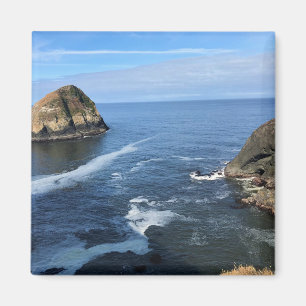 Sisters Rock State Park, Oregon Coast Magnet