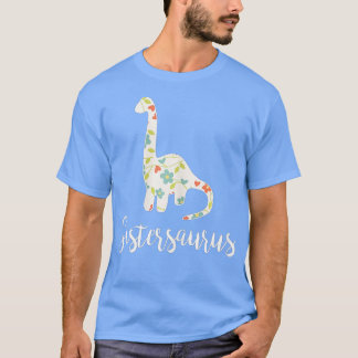 Sistersaurus  Sister Saurus For Big And Little Sis T-Shirt