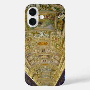 sistine iPhone 16 case