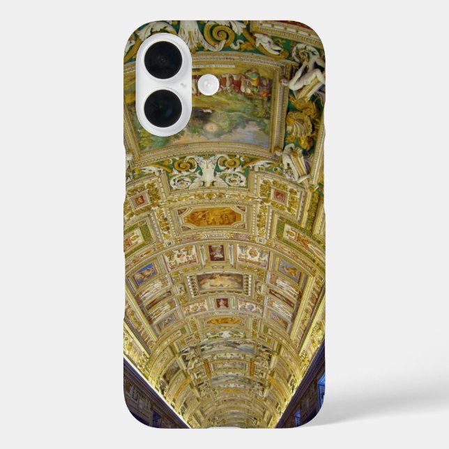 sistine Case-Mate iPhone case (Back)