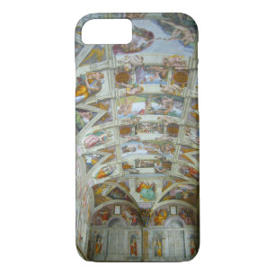 sistine Case-Mate iPhone case