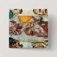 Sistine Chapel Ceiling 3