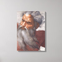 Sistine Chapel ceiling