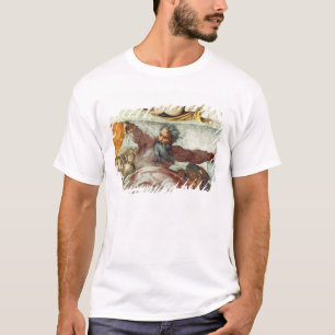 Sistine Chapel Ceiling T-Shirt