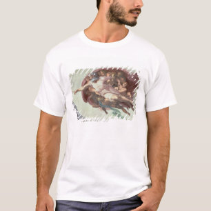 Sistine Chapel Ceiling T-Shirt