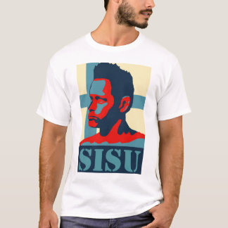 Sisu SF T-Shirt