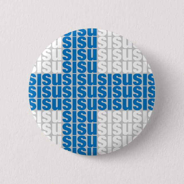 Sisu Standard Button (Front)