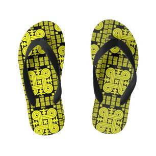Sisu The Finnish Spirit Kid's Jandals