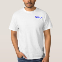 SISU Tops ~ Nature & Spirit of the Finnish People