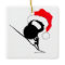 Sisyphus Kettlebell Merry Christmas