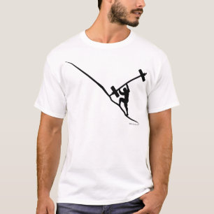 Sisyphus Oly Lift T-Shirt