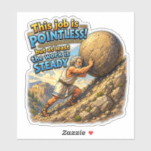  Sisyphus Pointless Job Questionable Quote Myth