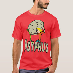 Sisyphus T-Shirt