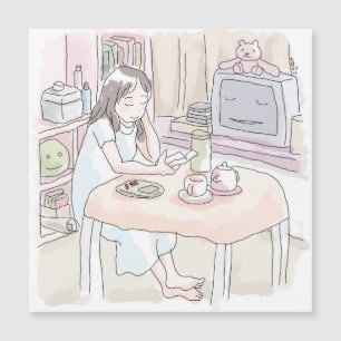 sit down at