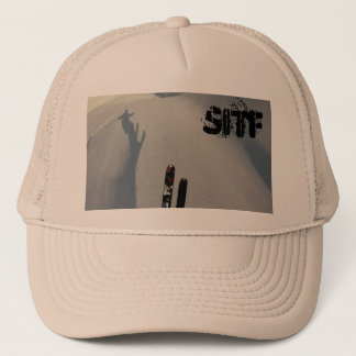 SITF TRUCKER HAT