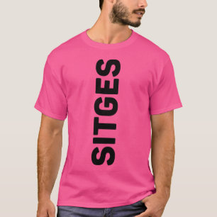 Sitges T-Shirt