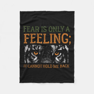 Sitive Affirmation For Kidness Motivational Messag Fleece Blanket