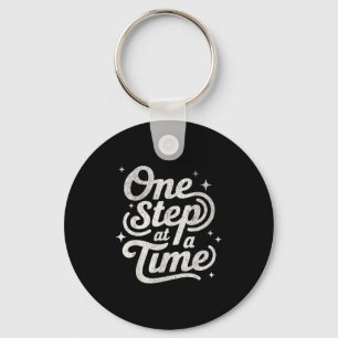 Sitive Insrational Motivational Quote Sitive Messa Key Ring