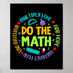 Sitive Quote Insring Slogan Love Hope Fear Do The Poster