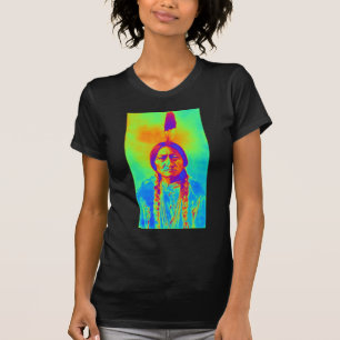 Sitting Bull T-Shirt