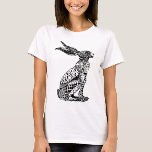 Sitting Hare T-Shirt