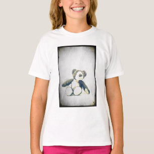 sitting teddy bear... T-Shirt
