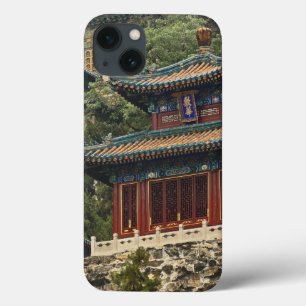 Situated in the outskirts of Haidian District, iPhone 13 Case