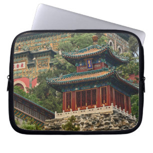 Situated in the outskirts of Haidian District, Laptop Sleeve