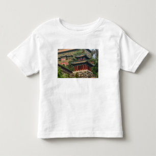 Situated in the outskirts of Haidian District, Toddler T-Shirt
