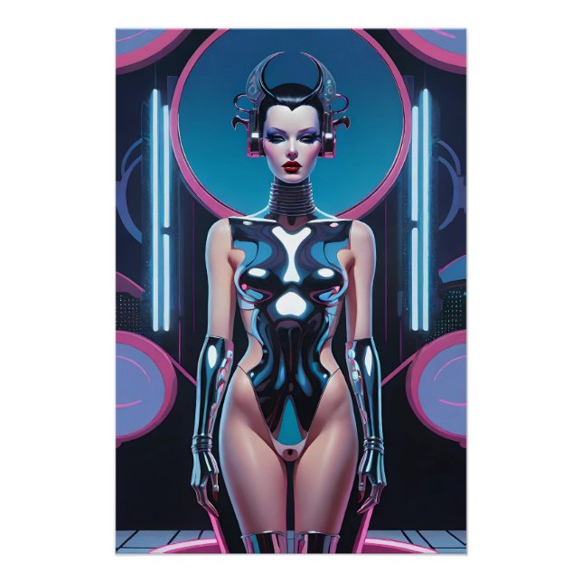 Situational Awareness Poster (Front)