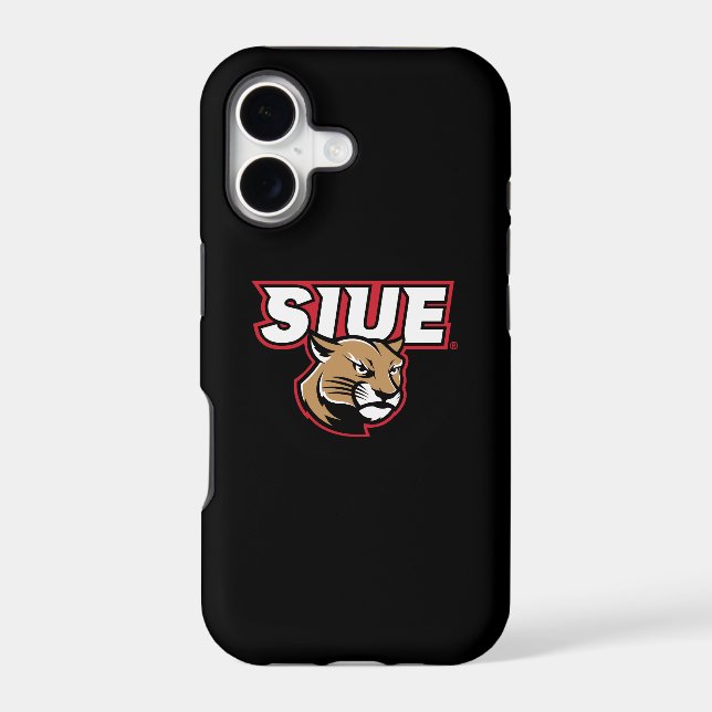 SIUE Cougars (Back)