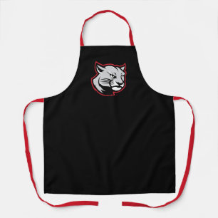 SIUE Cougars Apron