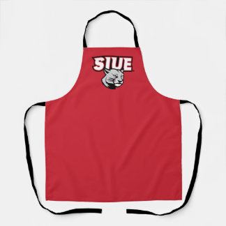 SIUE Cougars Apron