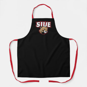 SIUE Cougars Apron