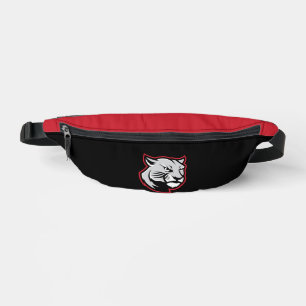 SIUE Cougars Bum Bags