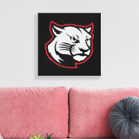 SIUE Cougars