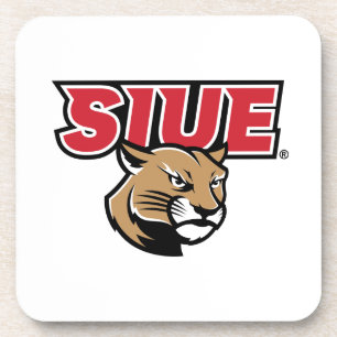 SIUE Cougars Coaster