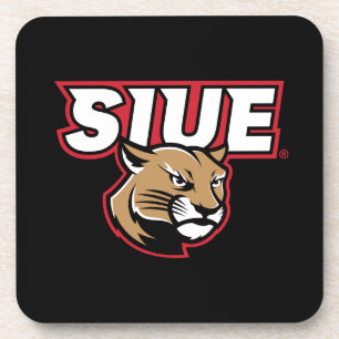 SIUE Cougars Coaster