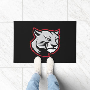 SIUE Cougars Doormat