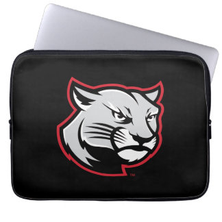 SIUE Cougars Laptop Sleeve