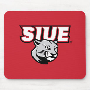 SIUE Cougars Mouse Pad