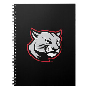 SIUE Cougars Notebook