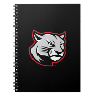 SIUE Cougars Notebook