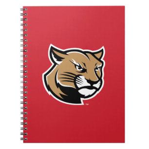 SIUE Cougars Notebook