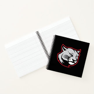 SIUE Cougars Notebook