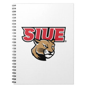 SIUE Cougars Notebook