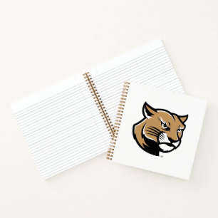 SIUE Cougars Notebook
